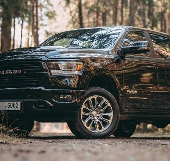 kola RAM 1500 - 2