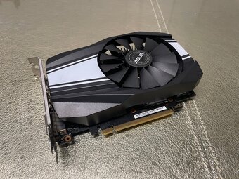 Grafická Karta ASUS Phoenix GTX 1660 Super - 2