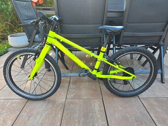 Dětské kolo SUP FLY 20 - 2