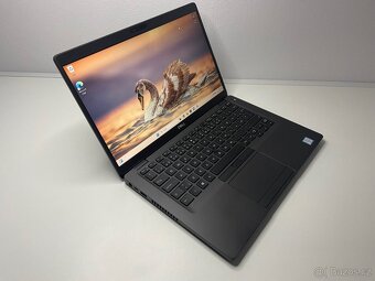 Dell Latitude 5400 i7 16/32GB RAM 256/512GB SSD - záruka - 2