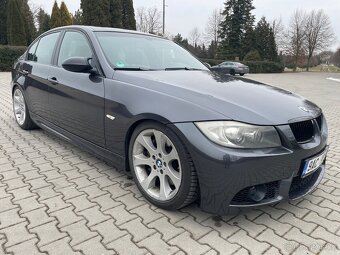 BMW 335i - 2