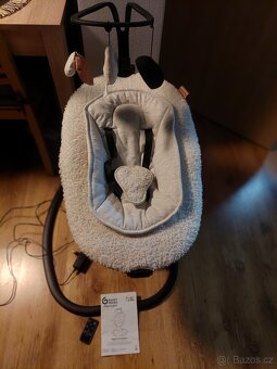 Houpatko babymoov - 2