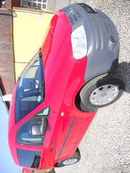 Volkswagen Caddy 1.4i 59Kw LIFE - 2