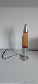 Prodám lávovou lampu - 2