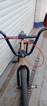 BMX Subrosa - 2