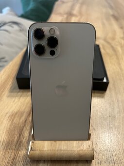 iPhone 12 Pro 128G Baterie 78% - 2