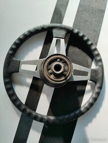 Volant VW Scirocco mk1 - 2
