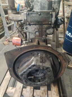 Perkins D 2500 - 2