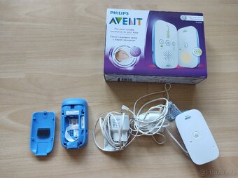 Philips Avent chůvička - 2