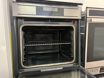 AEG Competence Pouzita - 2