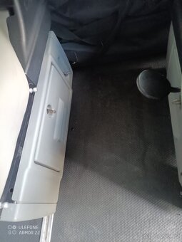 Opel Vivaro Life 1,9tdi,74kw - 2