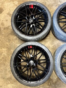 Alu kola 235/35/r19 - 2