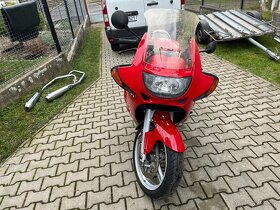 BMW K 1200 RS - 2