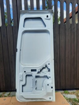 Renault Master 4 - 2