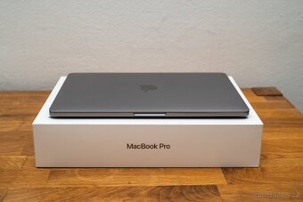 Apple Macbook pro M1 2020 8gb ram 256gb Touchbar - 2