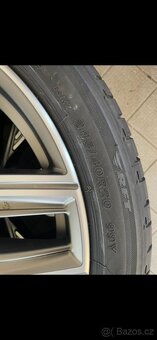 BMW7 275/35R20 - 245/40R20 - 2