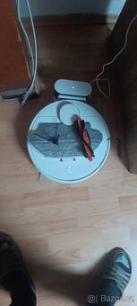 Robotický vysavač Xiaomi Mi Robot Vacuum Mop Pro - 2