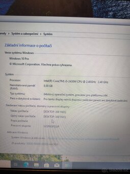 HP ProBook 4530s - 2
