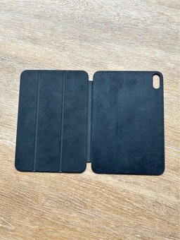 Smart Folio na iPad mini (6. generace) – černé - 2