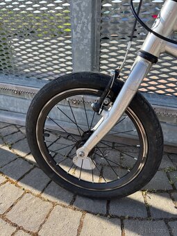 Early rider belter 16" - 2