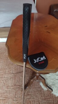 Prodám nový zabalený PUTTER JuCad X 300 - 2