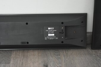 Kef T205 - 2