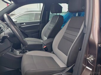 Volkswagen Tiguan 2.0 Tdi 103 KW "LIFE" 6/2013 158 tis km - 2