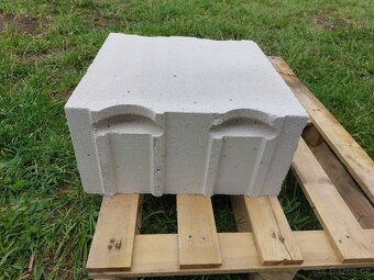 Tvárnice Porfix - 2