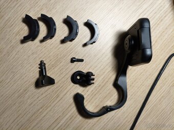 Peak Design bike mount - držák za řidítka - 2