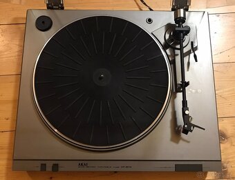 GRAMOFON AKAI AP-B 110C (1982) - 2