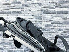 Opěrka zad do úplného sedu pro Thule Urban Glide 2 + 3 - 2
