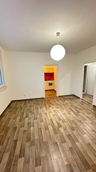 Pronájem bez RK, 2+1 44m2, Jana Maluchy, Ostrava-Dubina - 2