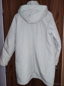 Zimní bunda/kabát M/L - 2