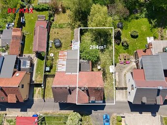 Prodej rodinného domu k rekonstrukci 102 m2, Aš - Mokřiny - 2