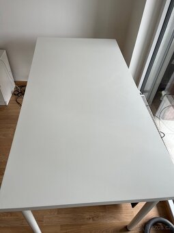 Ikea stůl a židle - 2
