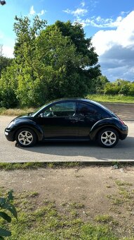 Volkswagen New Beetle 1.9 tdi 74kw Style - 2