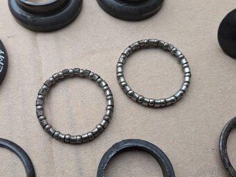 1 1/8" hlavové složení Tioga Alchemy - 2