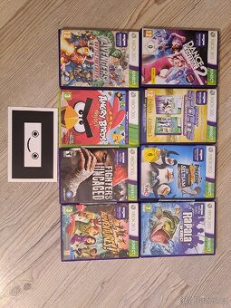 XBOX 360 KINECT - 2