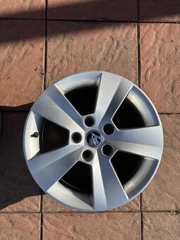 Alu kolo Nyota 16" - 2