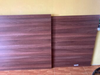 Lamino desky - 2