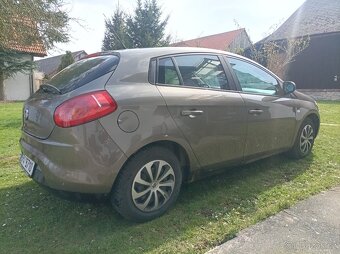 Fiat Bravo - 2