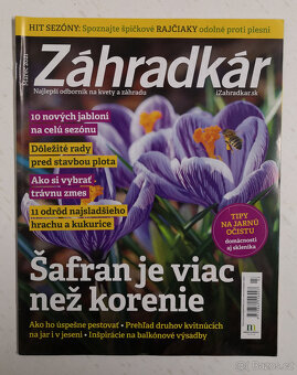 Záhradkár - 2