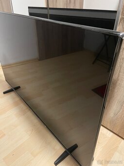 Nová televize JVC LT-50VU3305 - 2