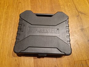 Aku šroubovák Parkside Pass 3,6 A1 špatný akumulátor - 2