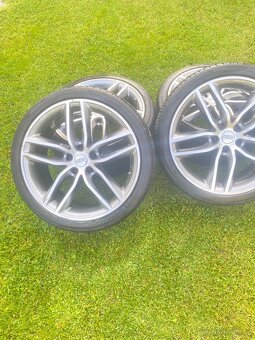 Bbs 5x112R19 - 2