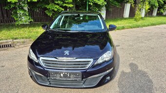 Peugeot 308 SW 1.2i Style Panorama - 2