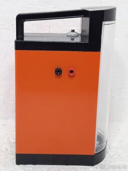 12V Přenosné zářivkové světlo - 1989 ČSSR - 2