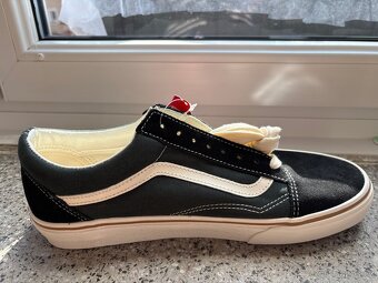 VANS OLD SKOOL - 2