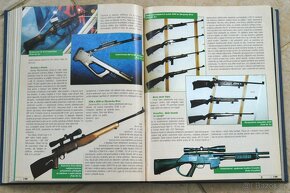 Střelecký magazín (v kvalitní vazbě) - 2