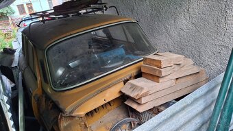 Škoda 100 110 - 2